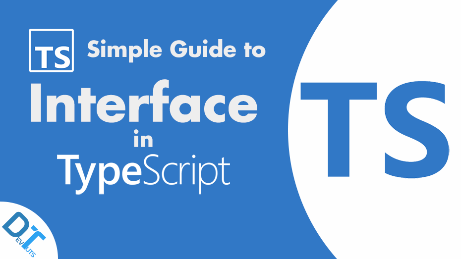 Extending object-like types with interfaces in TypeScript