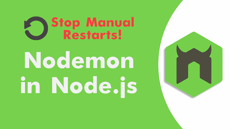 How to Install Nodemon & Use It in Node.js — Easy 2025 Setup Guide